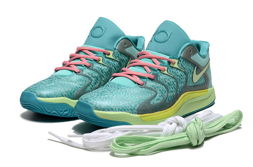Zapatos Durant de 17 a generación para hombre y mujer [caja original, etiqueta original, con colchón de aire]- 36--46